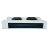 New Arrival Even Air Distribution Fast Cooling DD 2 Exhaust Vents Low Vibration Air Cooler for Precision Frozen Storage