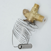10HP Thermostatic Expansion Valve R404A R507 for Refrigeration System CE