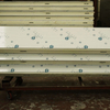 Corrosion Resistant Stainless Steel PU Insulated Sandwich Panel for Seafood Cold Room