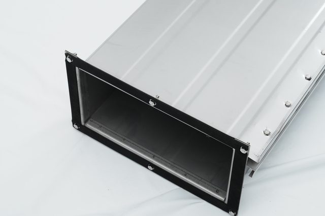 1.2m High Stability Stainless Steel Centrifugal Air Curtain for Cold Storage Room